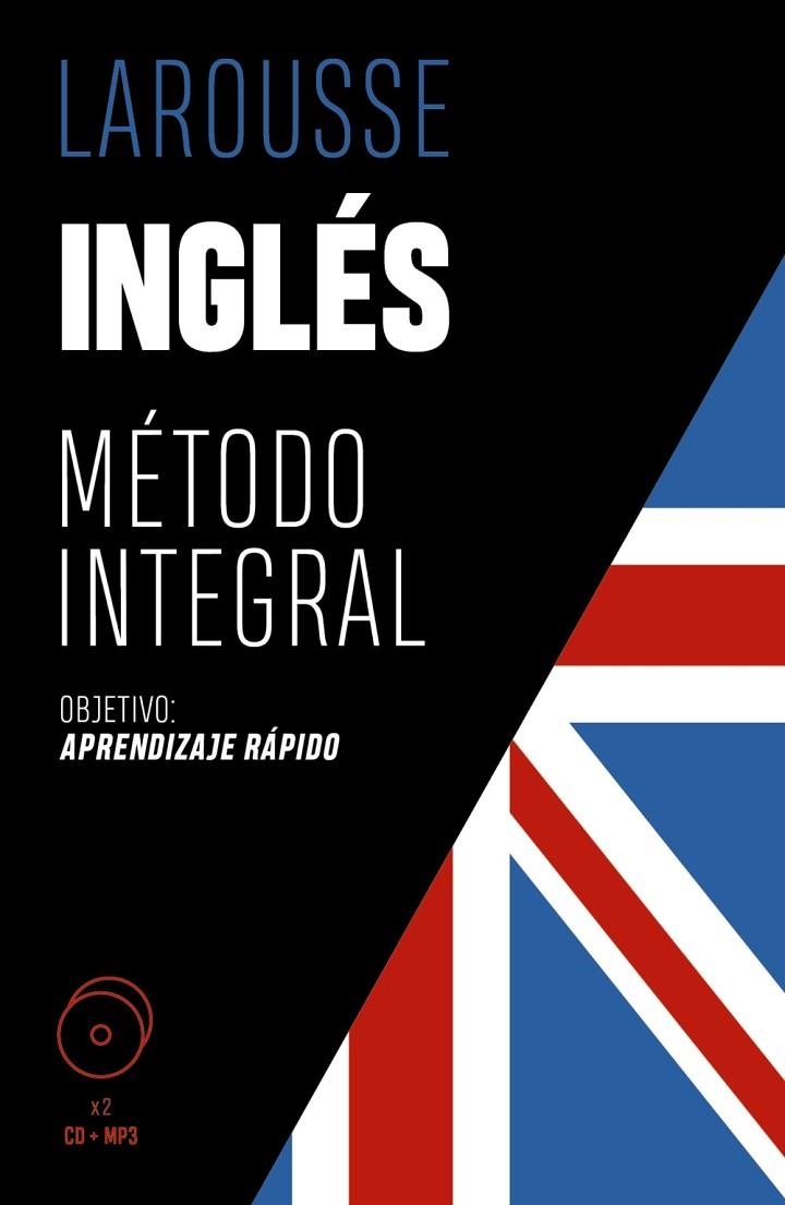 INGLÉS. MÉTODO INTEGRAL | 9788418473661 | SANDRA STEVENS