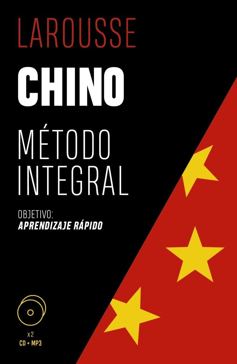 CHINO.MÉTODO INTEGRAL | 9788418473708 | ELISABETH SCURFIELD