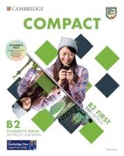 FC COMPACT FIRST SELF-STUDY PACK | 9781108921985 | PETER MAY