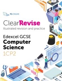 CLEARREVISE EDEXCEL GCSE COMPUTER SCIENCE 1CP2 | 9781910523285 |  PG ONLINE LIMITED