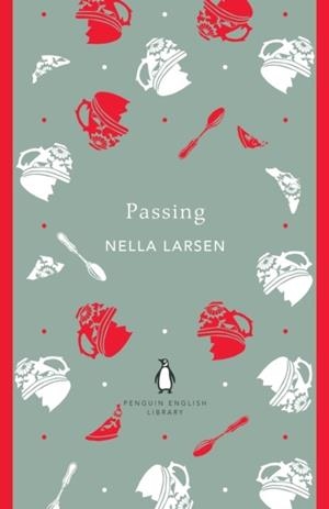 PASSING | 9780241472712 | NELLA LARSEN