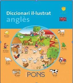 DICCIONARIO ILUSTRADO INGLES-CATALAN | 9788417730604