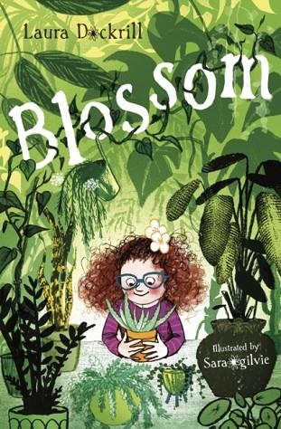 BLOSSOM | 9781800900233 | LAURA DOCKRILL