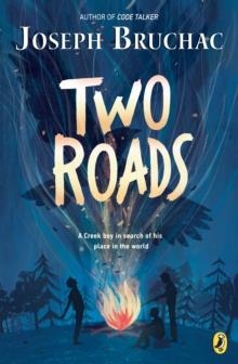 TWO ROADS | 9780735228870 | JOSEPH BRUCHAC