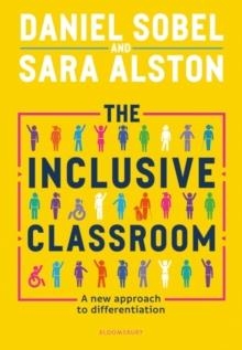 THE INCLUSIVE CLASSROOM | 9781472977922 | DANIEL SOBEL