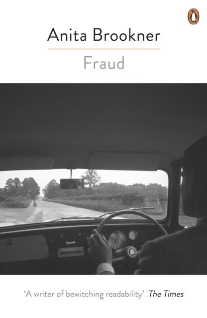 FRAUD | 9780241979419 | ANITA BROOKNER 