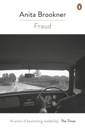 FRAUD | 9780241979419 | ANITA BROOKNER 