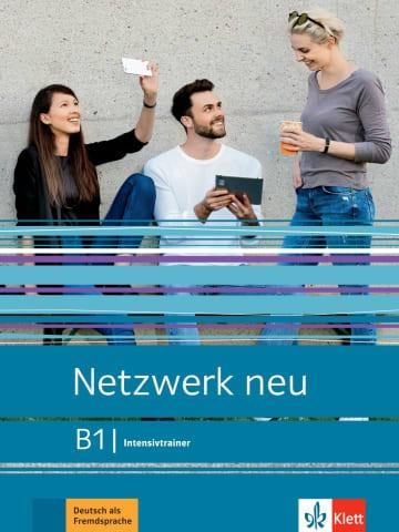 NETZWERK NEU B1. INTENSIVTRAINER: DEUTSCH ALS FREMDSPRACHE | 9783126071741 | VVAA