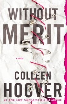 WITHOUT MERIT: TIKTOK MADE ME BUY IT! | 9781471174018 | COLLEEN HOOVER