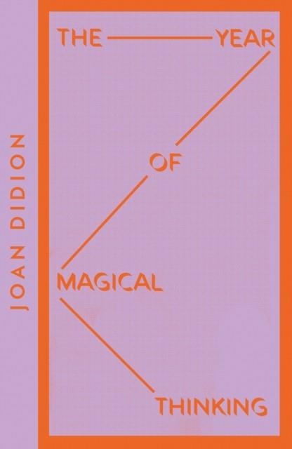 THE YEAR OF MAGICAL THINKING | 9780008485122 | JOAN DIDION