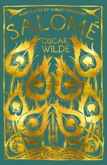 SALOME | 9781913724368 | OSCAR WILDE