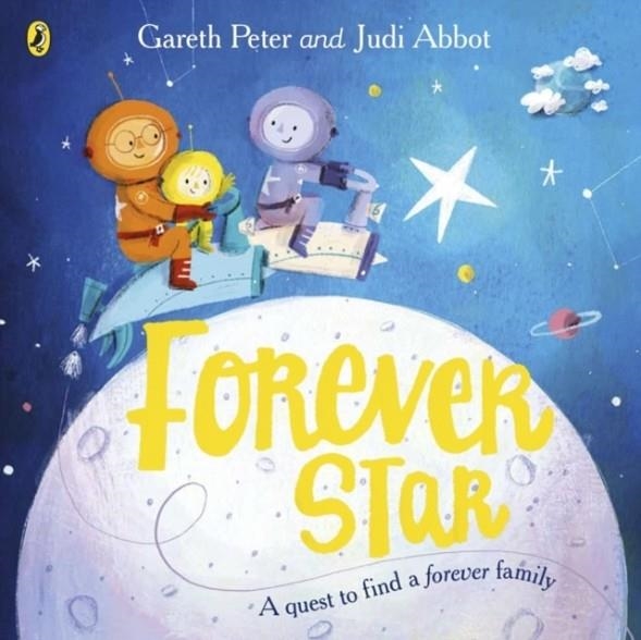 FOREVER STAR | 9780241453025 | GARETH PETER