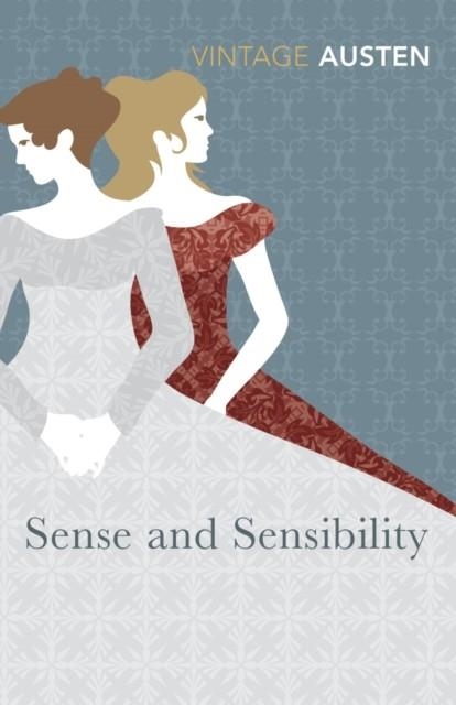 SENSE AND SENSIBILITY | 9780099511557 | JANE AUSTEN