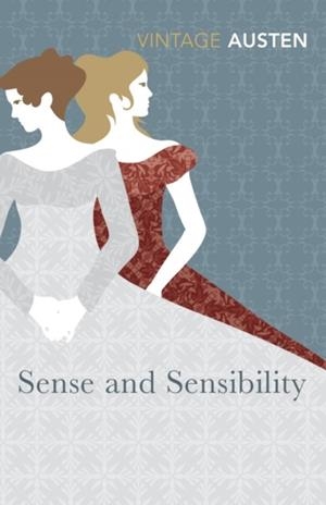 SENSE AND SENSIBILITY | 9780099511557 | JANE AUSTEN