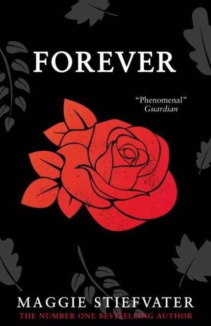 FOREVER 2020 | 9780702306600 | MAGGIE STIEFVATER 