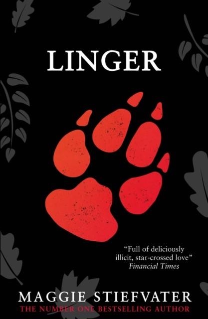 LINGER 2020 | 9780702306617 | MAGGIE STIEFVATER (