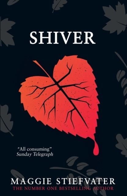 SHIVER 2020 | 9780702306624 | MAGGIE STIEFVATER