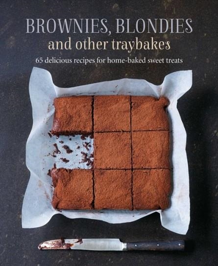 BROWNIES, BLONDIES AND OTHER TRAYBAKES | 9781788793858 |  RYLAND PETERS & SMALL