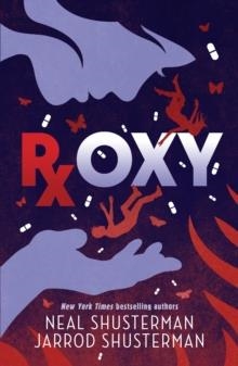 ROXY | 9781406392128 | NEAL AND JARROD SHUSTERMAN