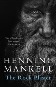 THE ROCK BLASTER | 9780857059475 | HENNING MANKELL