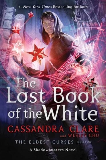 THE ELDEST CURSES/LOST BOOK OF THE WHITE VOL 2 | 9781481495134 | CASSANDRA CLARE