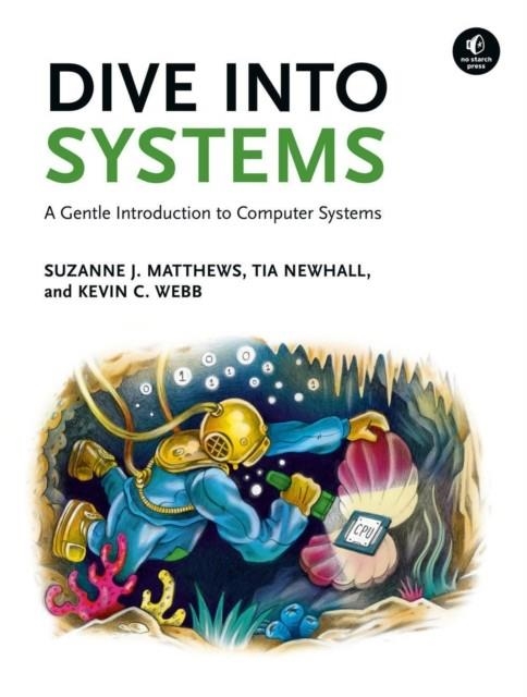 DIVE INTO SYSTEMS | 9781718501362 | SUZANNE J MATTHEWS