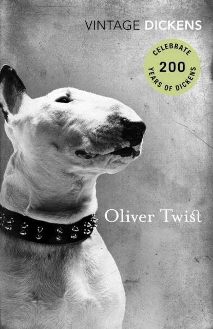 OLIVER TWIST | 9780099511939 | CHARLES DICKENS