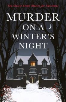 MURDER ON A WINTER'S NIGHT | 9781788168014 | CECILY GAYFORD