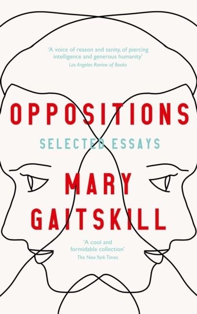 OPPOSITIONS | 9781788168151 | MARY GAITSKILL