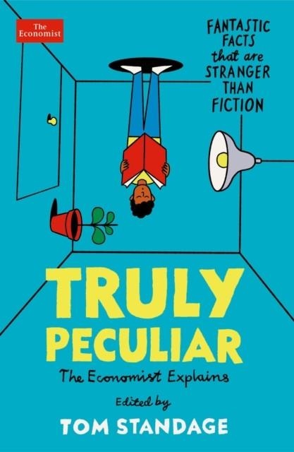 TRULY PECULIAR | 9781788168960 | TOM STANDAGE