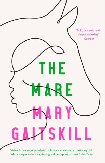 THE MARE | 9781788168670 | MARY GAITSKILL