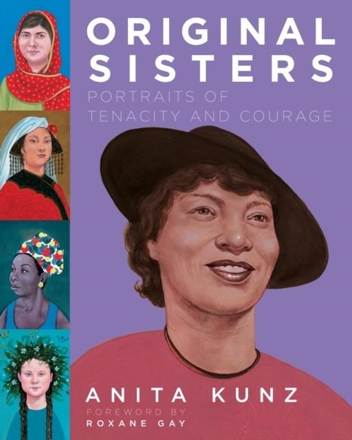 ORIGINAL SISTERS | 9780593316146 | ANITA KUNZ