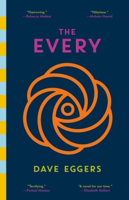 THE EVERY | 9780593315347 | DAVE EGGERS