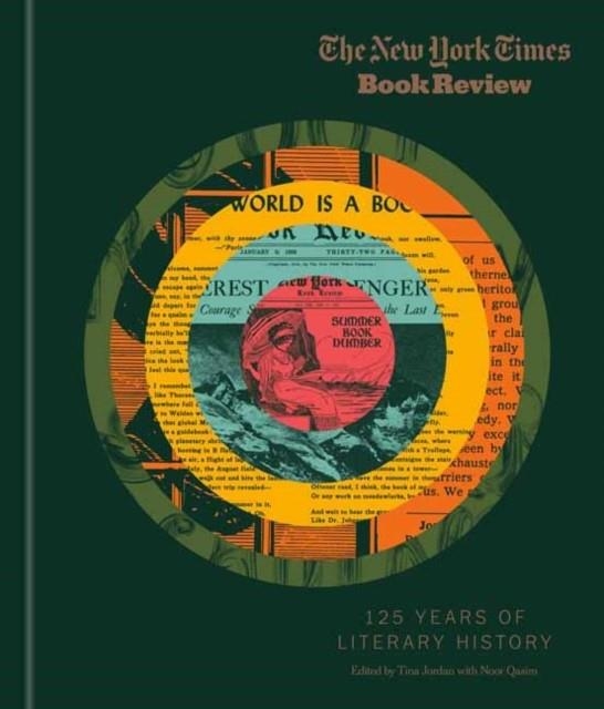 THE NEW YORK TIMES BOOK REVIEW | 9780593234617 | THE NEW YORK TIMES