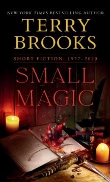 SMALL MAGIC | 9780525619987 | TERRY BROOKS