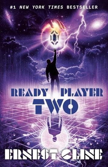 READY PLAYER TWO | 9781524761349 | ERNEST CLINE