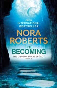 THE BECOMING | 9780349426402 | NORA ROBERTS