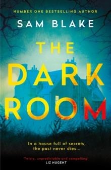 THE DARK ROOM | 9781786498618 | SAM BLAKE