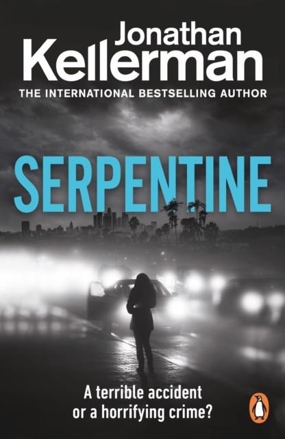 SERPENTINE | 9781787461215 | JONATHAN KELLERMAN