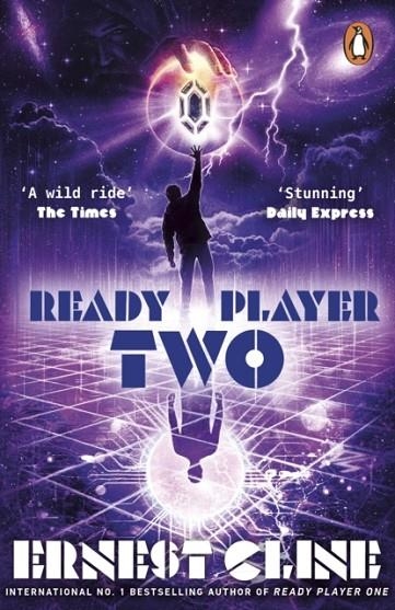 READY PLAYER TWO | 9781784758028 | ERNEST CLINE
