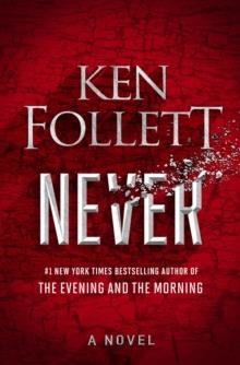 NEVER | 9780593300015 | KEN FOLLETT