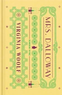 MRS DALLOWAY | 9780143136354 | VIRGINIA WOOLF