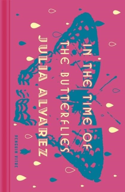 IN THE TIME OF THE BUTTERFLIES | 9780143136545 | JULIA ALVAREZ