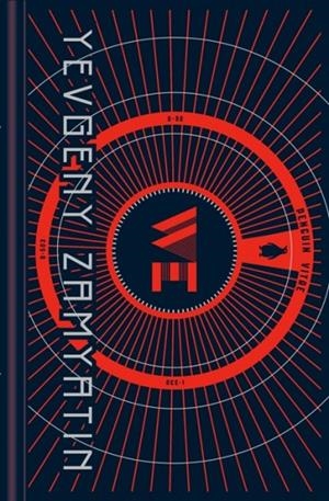 WE | 9780143136293 | YEVGENY ZAMYATIN