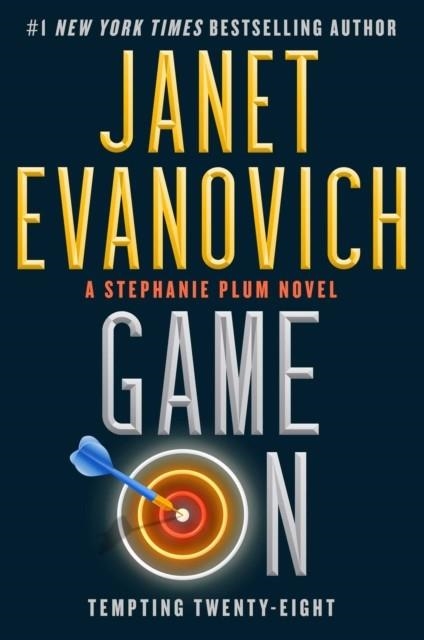 GAME ON | 9781398510135 | JANET EVANOVICH