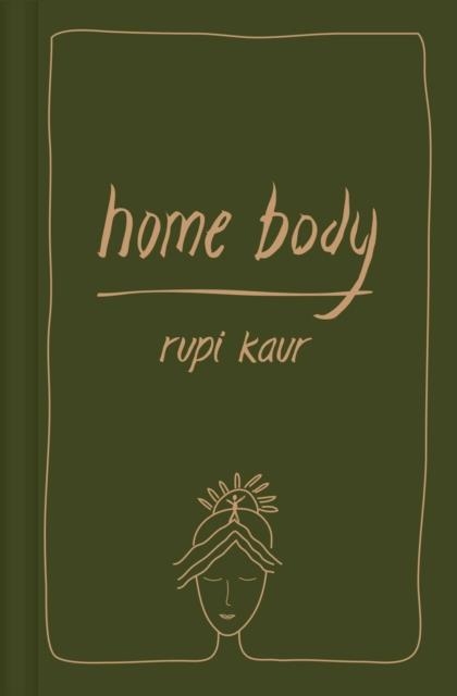HOME BODY - GIFT EDITION | 9781398511354 | RUPI KAUR