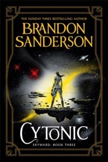 CYTONIC | 9781473217942 | BRANDON SANDERSON