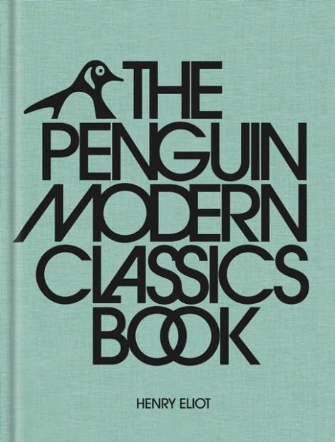 THE PENGUIN MODERN CLASSICS BOOK | 9780241441602 | HENRY ELIOT