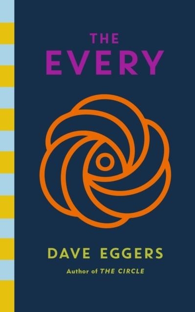 THE EVERY | 9780241535493 | DAVE EGGERS