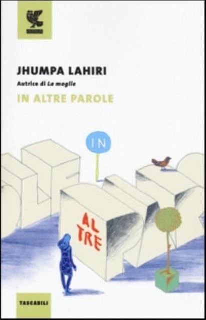 IN ALTRE PAROLE | 9788823513457 | JHUMPA LAHIRI